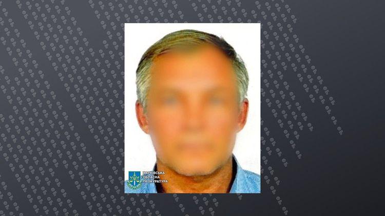 Працював на окупантів - викрито ще одного колаборанта з Куп’янська